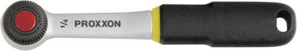 Proxxon Industrial  23 092 ráčna 1/4" (6,3 mm) 140 mm