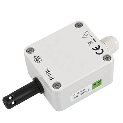 PCE Instruments PCE-P18L měřicí převodník vlhkoměru, 0 % rF-100 % rF-0