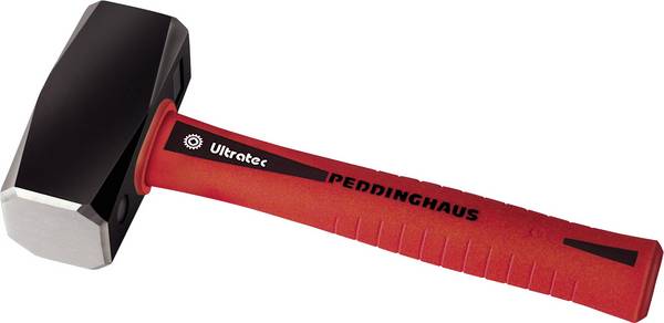 Peddinghaus  ULTRATEC  5293.98.1000  kamenické kladivo    1200 g    DIN 6475  1 ks