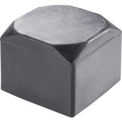 Gumový úderný koniec na hlavu paličky Brüder Mannesmann 750-1,5KG, N/A