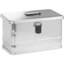 Přepravní a skladovací hliníkový box Alutec, 30029, 432 x 335 x 277 mm, 29 l