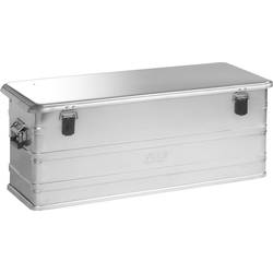 Přepravní a skladovací hliníkový box Alutec 30140, 902 x 495 x 367 mm