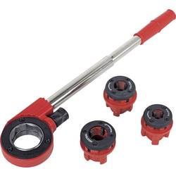 Sada závitnic Rothenberger Super Cut 12,5 mm - 31,7 mm