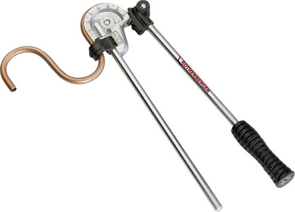 Standardní ohýbačka trubek Rothenberger Rothenberger 25133 Ø 12 mm