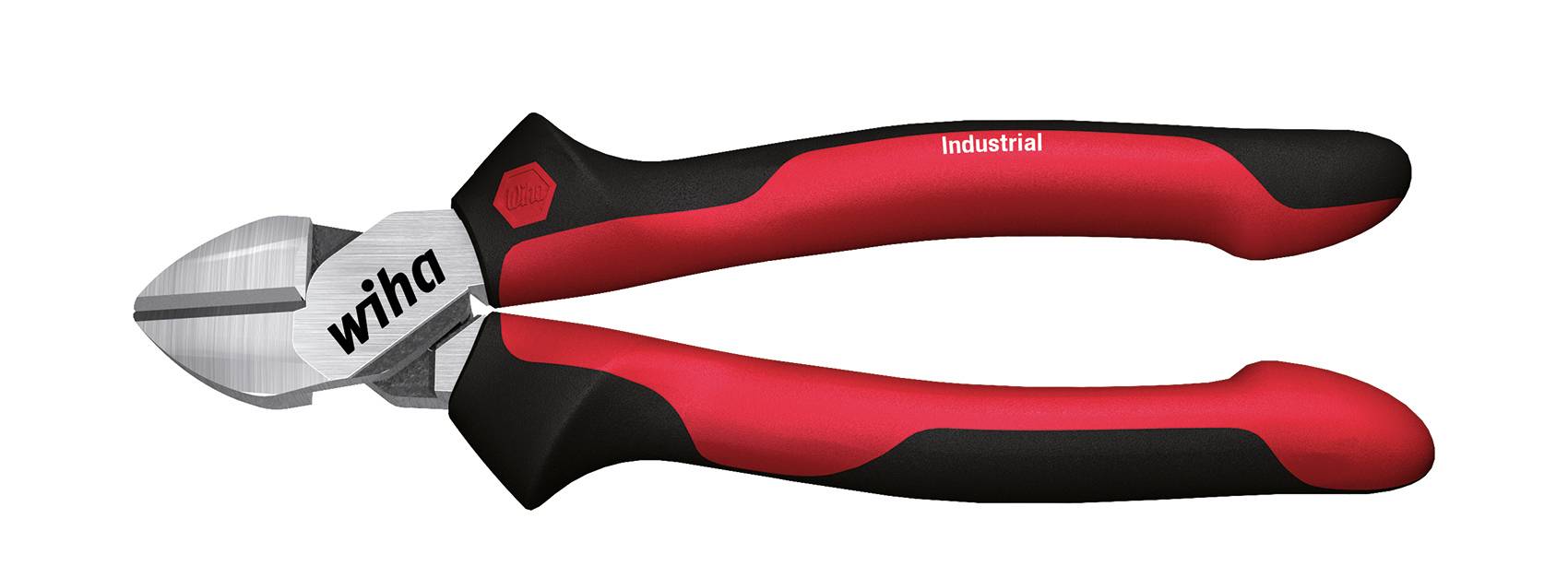 Wiha 43333 dílnu boční štípací kleště 160 mm-1