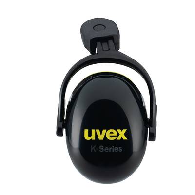 uvex 2502 2600214 mušlový chránič sluchu 35 dB EN 352-1:2002   1 pár