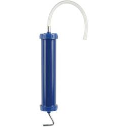 Ruční plnička a odsávačka oleje Pressol, 12902, 500 ml