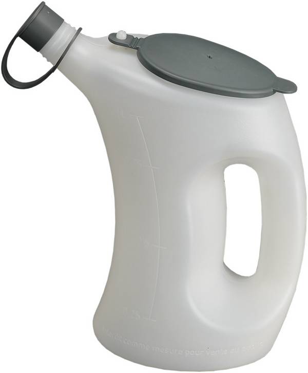 Pressol 07521 odměrka 1 l polyetylén