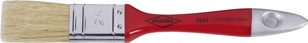 Wistoba 155225  plochý štětec   Velikost (štětec): 25 mm