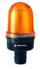 Werma Signaltechnik všesměrové světlo 829.317.55 829.317.55 žlutá 24 V/DC