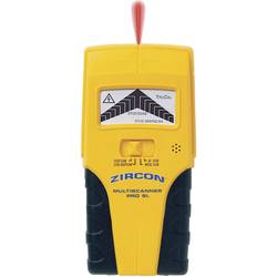 Detektor kovov a elektrického vedenia MultiScanner Pre SL Zircon