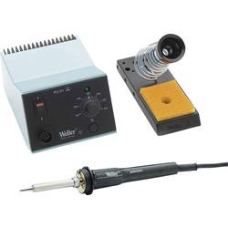 Pájecí stanice Weller WS 51 T0053230699N, analogový, 80 W, +150 do +450 °C