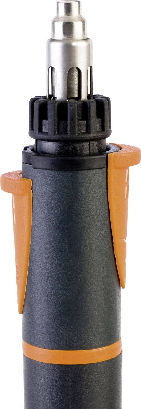 Portasol ProPiezo plynová páječka 1300 °C 90 min vč. piezozapalovač 1 ks
