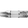 Torx bity Wiha, chrom-vanadiová ocel, velikost T05, 25 mm, 2 ks