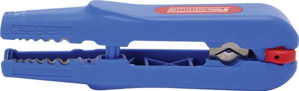 WEICON TOOLS 10001620 Multi-Stripper No. 400  odizolovací nástroj Vhodné pro odizolovací kleště Kulaté kabely  8 do 13 mm 0.5 do 6 mm²