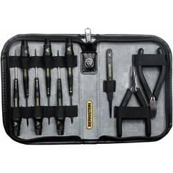 Sada náradia ESD Bernstein SERVICE SET ACCENT 2270, 9-dielna
