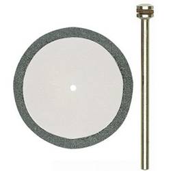 Diamantový pilový kotouč Proxxon Micromot 28842 38 mm