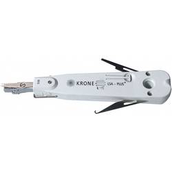 Vkladací nástroj ADC Krone LSA-PLUS 6417 2 055-01, 0.7 do 2.6 mm
