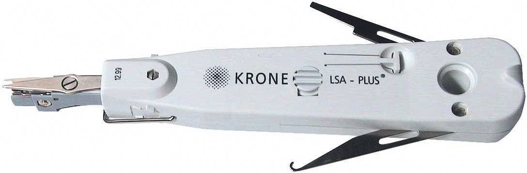 ADC Krone 64172055-11 LSA-PLUS vkládací nástroj 0.7 do 2.6 mm