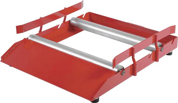 TROMMELFIX 200 Cimco 142750 N/A