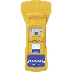 Detektor kovů Zircon MT6 Metalli Scanner PRO, hloubka detekce 152 mm
