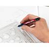 Edding edding 1800 4-180003001 popisovač černá 0.35 mm 1 ks