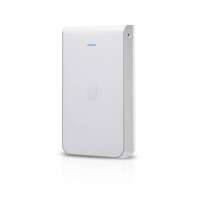 Ubiquiti Networks UAP-IW-HD UniFi Inwall   Wi-Fi přístupový bod  2.4 GHz, 5 GHz