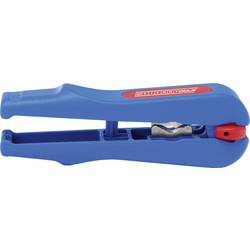 Odizolovacie nástroj WEICON TOOLS Combi-Coax No.3 52000003-KD, 4.8 do 7.5 mm