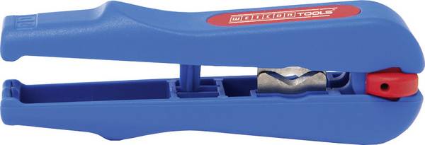 WEICON TOOLS 10013082 Combi-Coax No.3  odizolovací nástroj Vhodné pro odizolovací kleště koaxiální kabel, Pružné kabely  4.8 do 7.5 mm