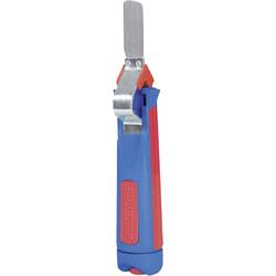 WEICON TOOLS 50054428 NO. 4-28 G odizolovací nůž Vhodné pro odizolovací kleště Kulaté kabely 4 do 28 mm