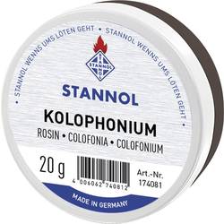 Kalafuna Stannol 174081, 20 g