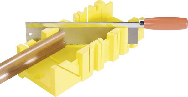 Basetech  813437 pokosnice 296 mm