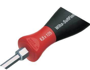 Wiha 314 00778 dílna křížový šroubovák PZ 3 Délka dříku: 150 mm DIN ISO 8764-2