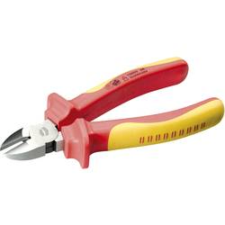 Stranové štípací kleště VDE Toolcraft, 160 mm