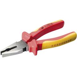 VDE kombinované kliešte 160 mm Toolcraft