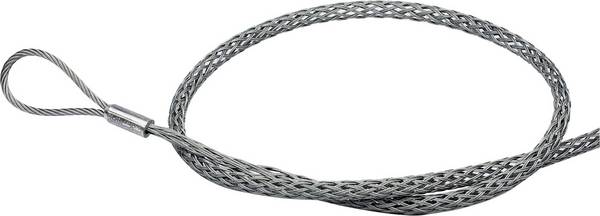 Kabelové zatahovací punčochy pro podzemní kabelová vedení. Cimco 142510 50 - 65 mm