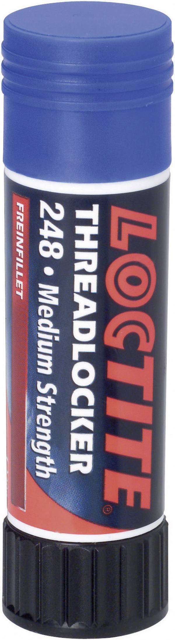 LOCTITE® 248 540498 zajištění šroubů Pevnost: střední 9 g