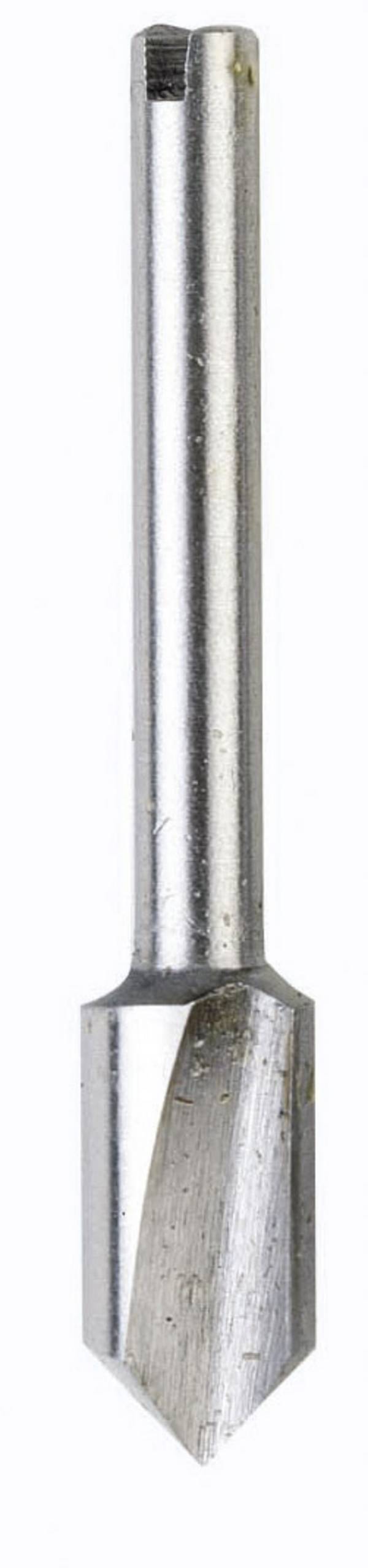 Proxxon Micromot 29 032 drážkovací fréza, válec, Vnější Ø 6.5 mm, Ø hřídele 3 mm