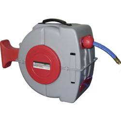 Navíjecí buben na tlakovou hadici Holzmann Maschinen LSR10M H050400003, 10 m