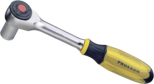 Proxxon Industrial ROTARY 23082 ráčna 1/4" (6,3 mm) 180 mm
