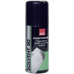 Rozpouštěcí odstraňovač etiket CRC Kontakt Chemie SOLVENT 50 81004-AB, 100 ml
