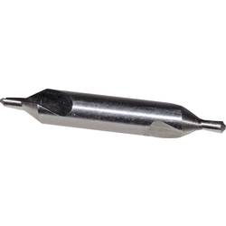 Centrovací vrták 1 mm RONA 814585, 1 ks
