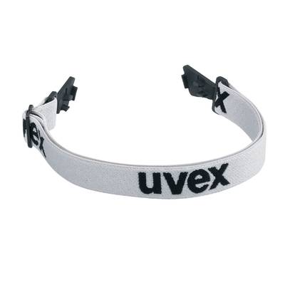 uvex 9183 91832 ochranné brýle vč. ochrany před UV zářením bílá (čirá) EN 166 DIN 166 
