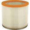 Skládaný filtr ShopVac 90304