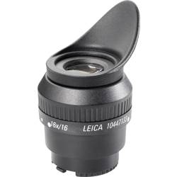 Leica Microsystems 10447282 okulár 10 x Vhodný pro značku (mikroskopy) Leica