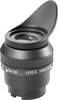 Leica Microsystems 10447282 okulár 10 x Vhodný pro značku (mikroskopy) Leica