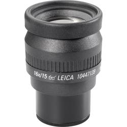 Leica Microsystems 10447139 okulár 16 x Vhodný pro značku (mikroskopy) Leica