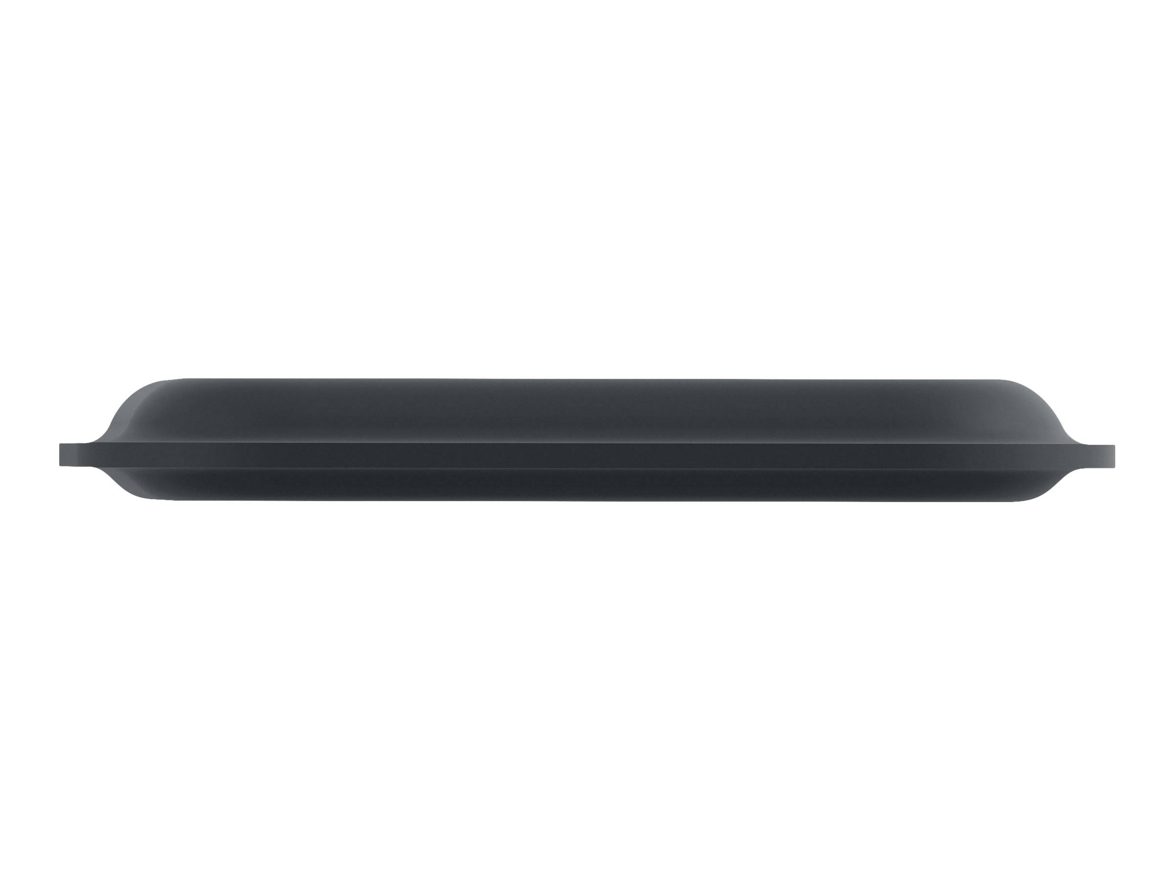 Logitech 956-000001 klávesnice součástí dodávky není žádná klávesnice grafit ergonomická-1