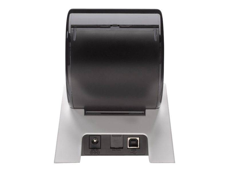 Seiko Instruments Etiketten-/Labeldrucker tiskárna štítků termální s přímým tiskem Šířka etikety (max.): 54 mm-1
