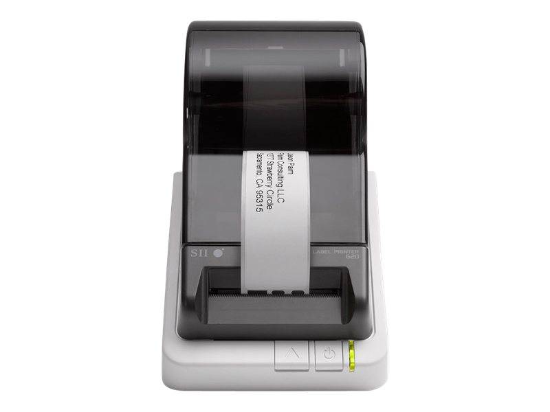 Seiko Instruments Etiketten-/Labeldrucker tiskárna štítků termální s přímým tiskem Šířka etikety (max.): 54 mm-2